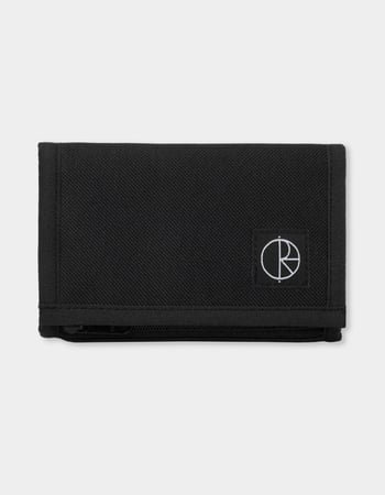 POLAR SKATE CO. Stroke Logo Key Wallet Primary Image
