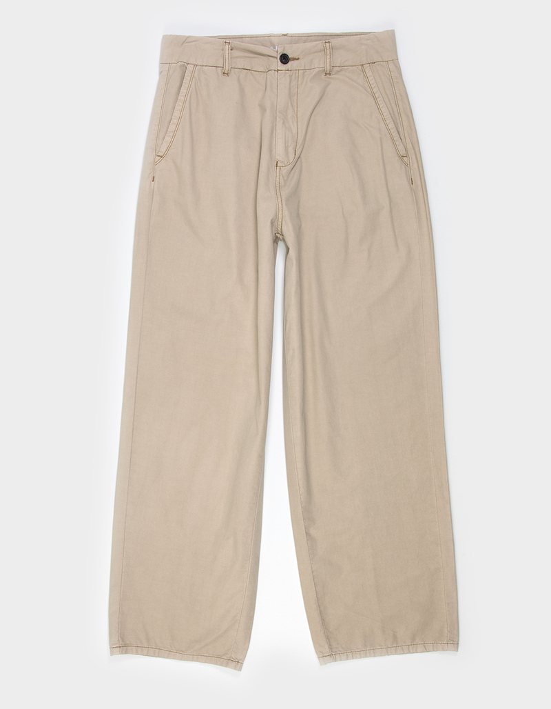 ONLY & SONS Power Mens Loose Fit Pants image number 1