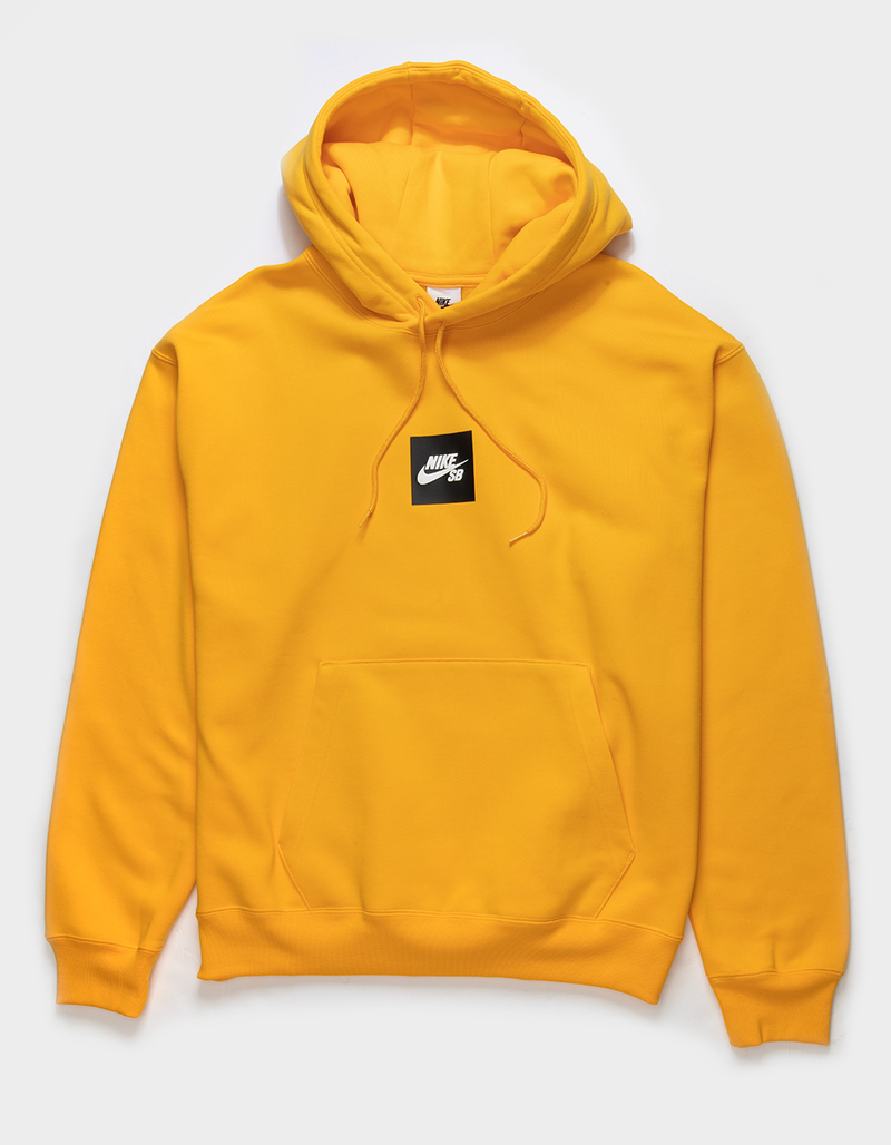 NIKE SB Box Logo Mens Hoodie image number 0