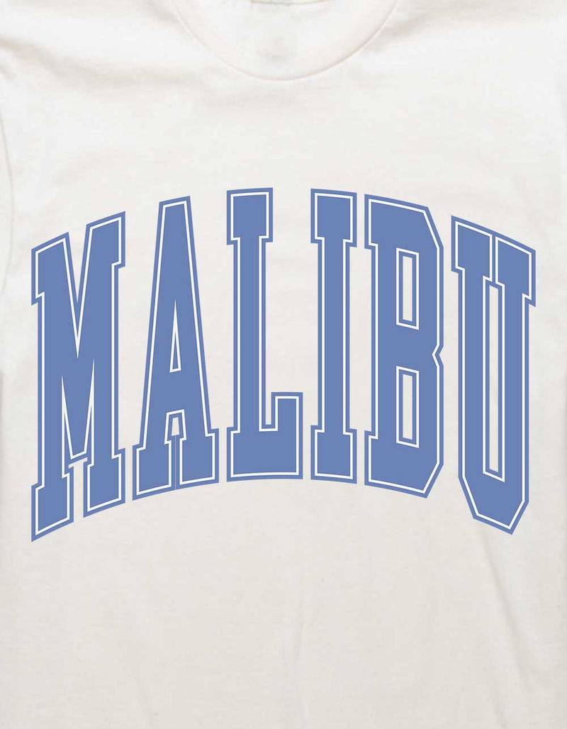 MALIBU Arch Unisex Tee image number 1