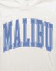 MALIBU Arch Unisex Tee image number 2