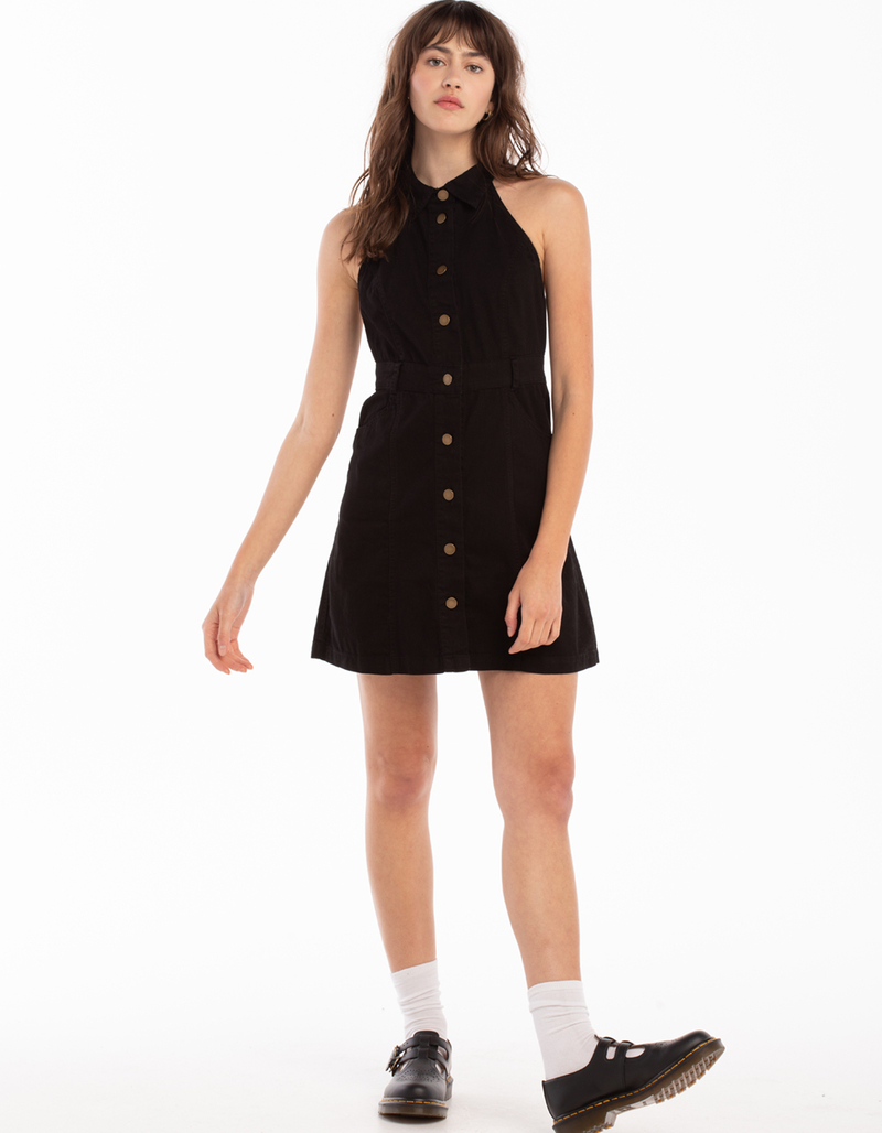FREE PEOPLE Sami Mini Dress image number 3