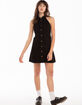 FREE PEOPLE Sami Mini Dress image number 4