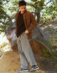 RSQ Mens Loose Cargo Pants image number 7