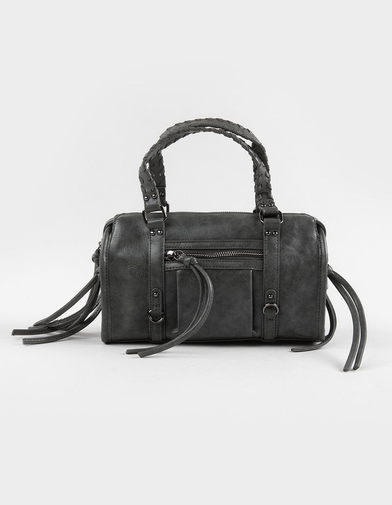 Satchel Handbag image number 3
