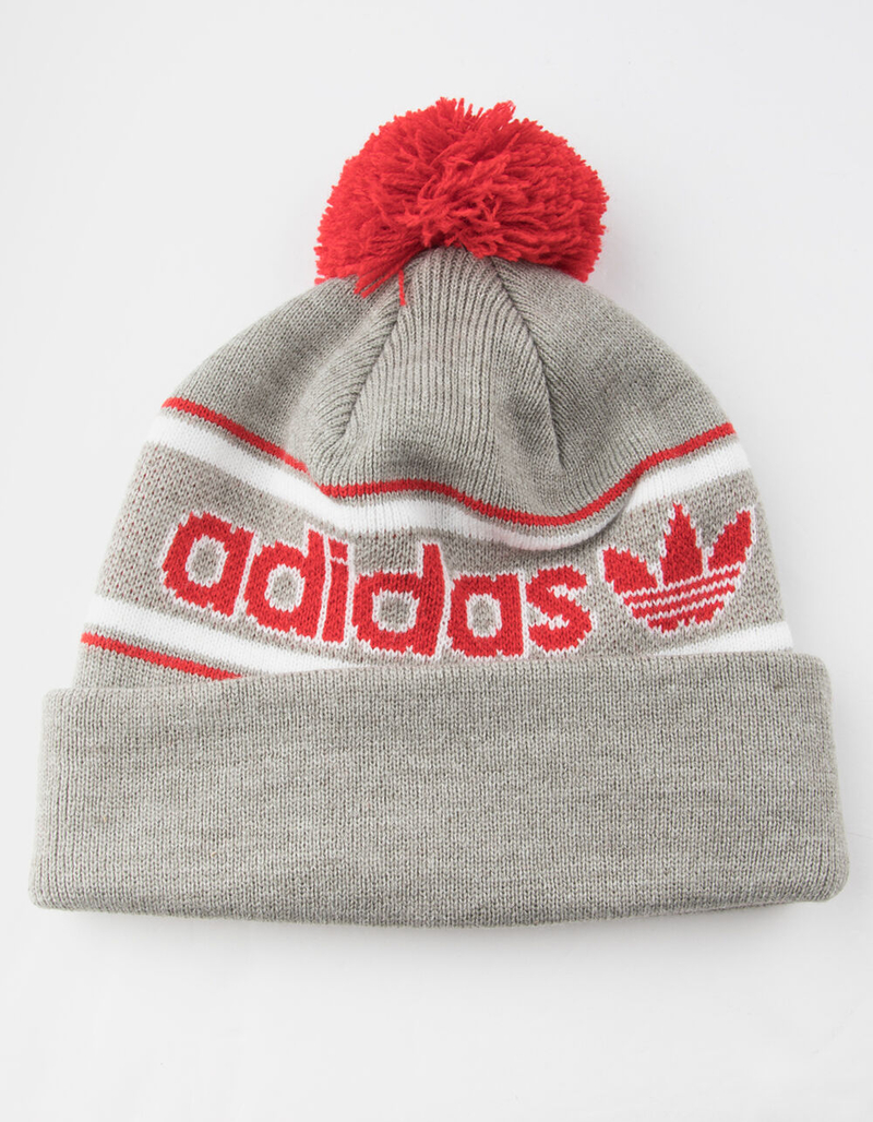 ADIDAS Originals Pom Beanie image number 0
