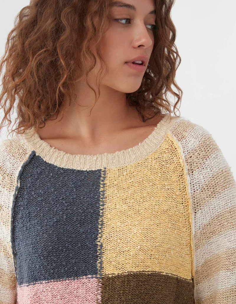 O'NEILL Good Days Womens Sweater image number 4