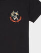 PLEASANT GETAWAY Toucan Boys Tee image number 4
