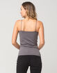 FULL TILT Essential Womens Seamless Cami image number 3