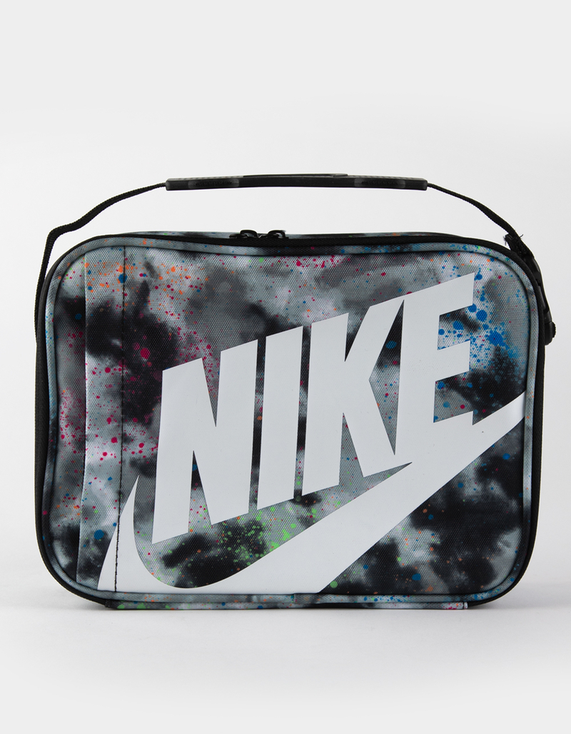 NIKE Futura Fuel Pack Lunch Bag image number 0