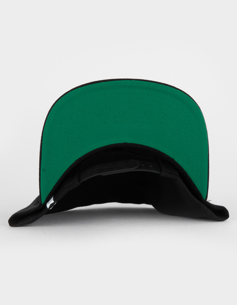 SALTY CREW Cruiser 6 Panel Mens Snapback Hat image number 3