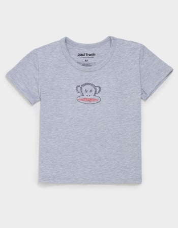 PAUL FRANK Rhinestone Girls Tee Primary Image