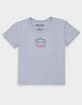 PAUL FRANK Rhinestone Girls Tee image number 1