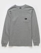 VANS Alder Mens Pocket Thermal image number 1