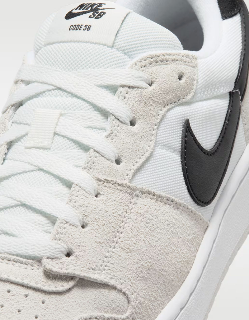 NIKE SB Code 58 Mens Shoes image number 6