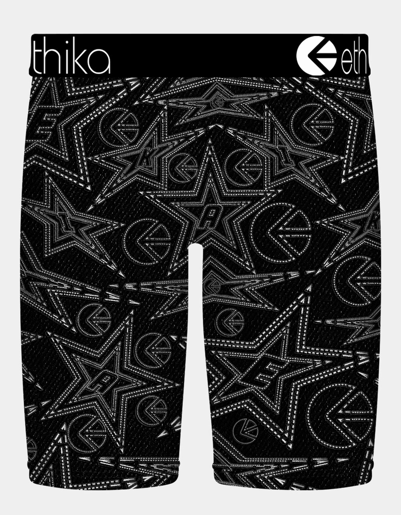 ETHIKA Good Denim Staple Mens Boxer Briefs image number 1