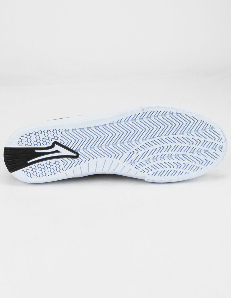 LAKAI x Black Sabbath Owen VLK Mens Shoes image number 5