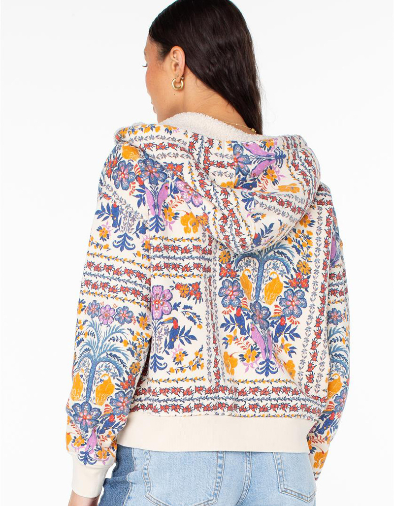 ROXY Savannah Womens Hoodie image number 1