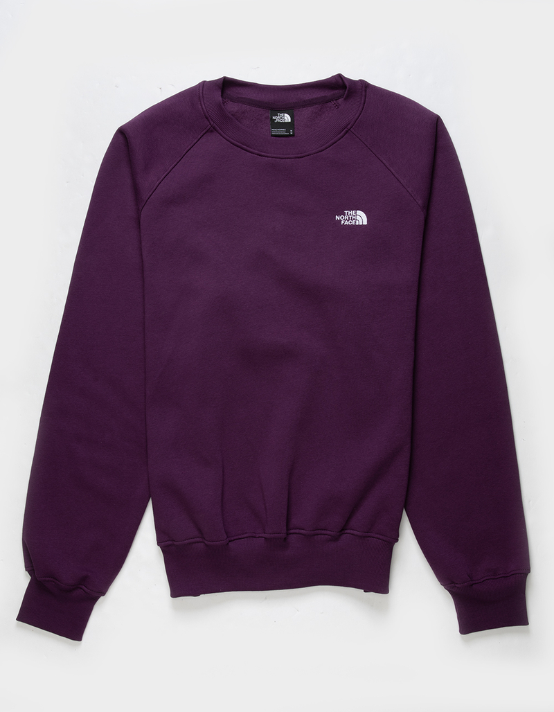 THE NORTH FACE Evolution Mens Crewneck Sweatshirt image number 1