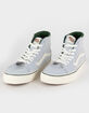 VANS Twill Sk8-Hi VR3 Shoes image number 1