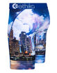 ETHIKA Shine Bright Staple Mens Boxer Briefs image number 2