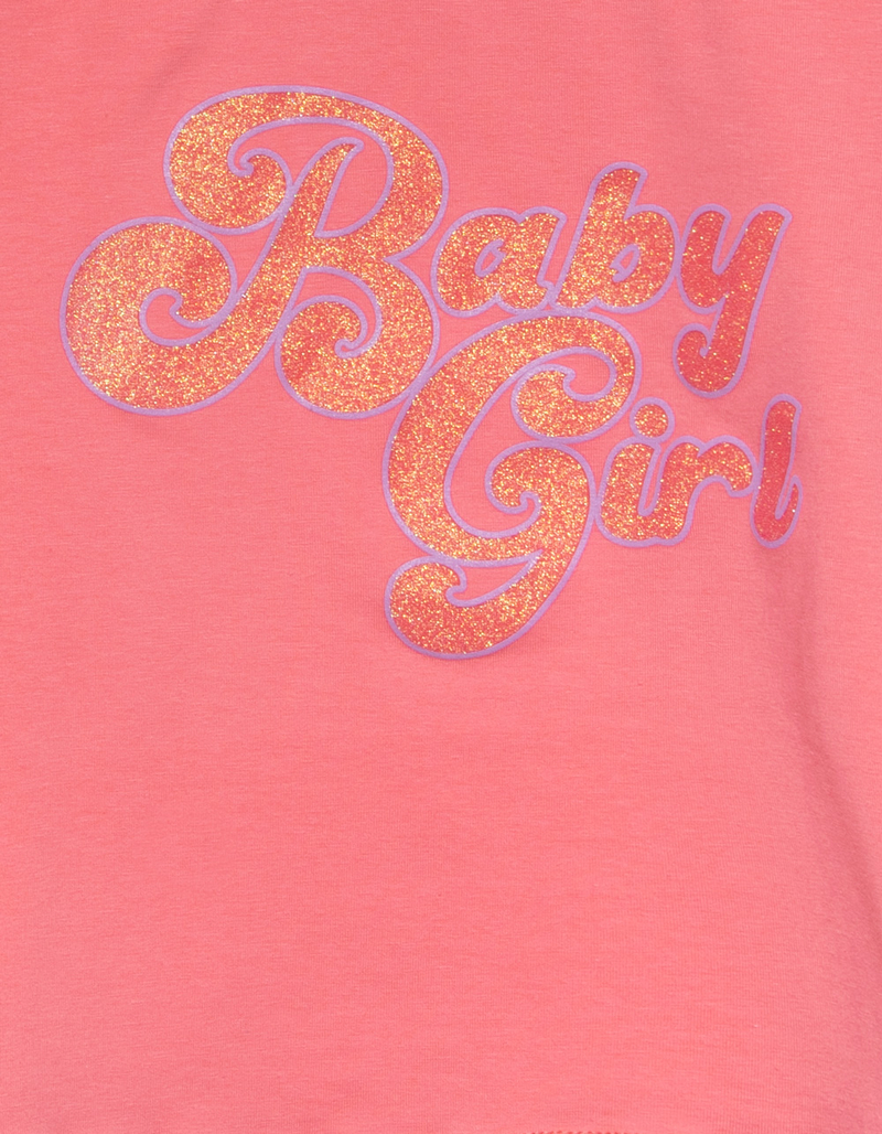 FULL TILT Girls Baby Girl Seam Tee image number 2