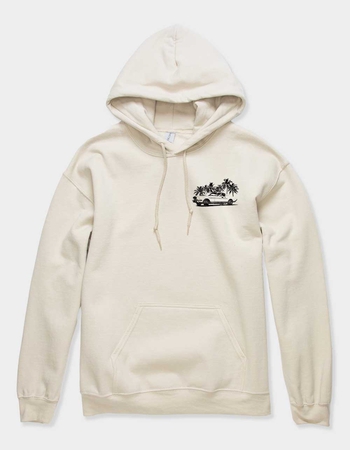 SHELBY COBRA American Muscle Unisex Hoodie Primary Image