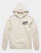 SHELBY COBRA American Muscle Unisex Hoodie image number 1