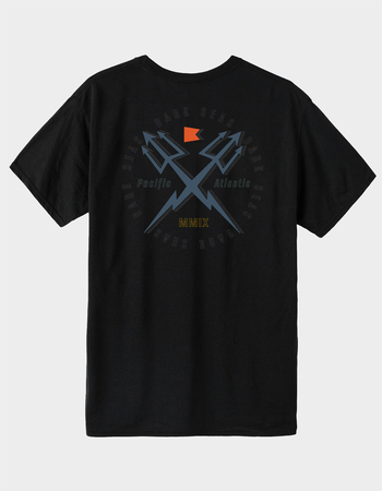 DARK SEAS Time Teller Boys Tee Primary Image