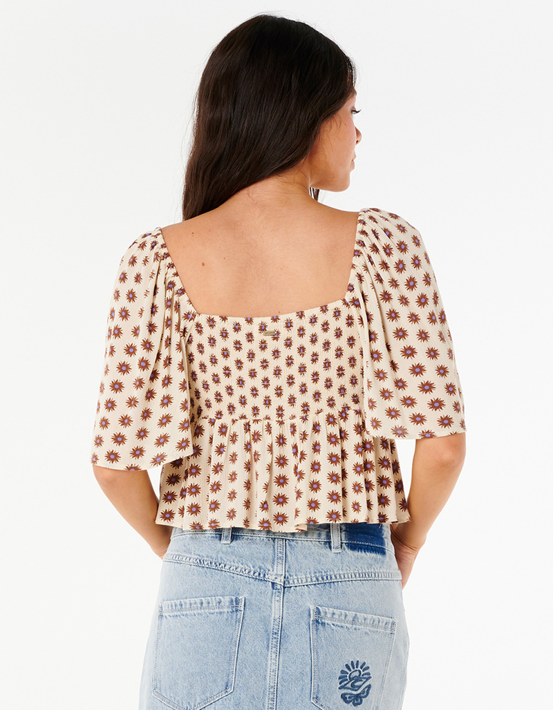 RIP CURL Cala Nights Womens Top image number 2