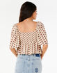 RIP CURL Cala Nights Womens Top image number 3