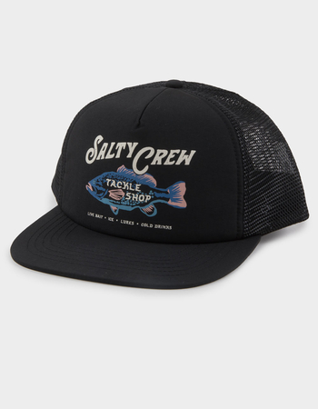 SALTY CREW Good Times Boys Trucker Hat Primary Image