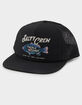 SALTY CREW Good Times Boys Trucker Hat image number 1