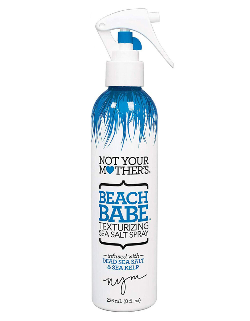 NOT YOUR MOTHER'S Beach Babe Sea Salt Spray image number 0