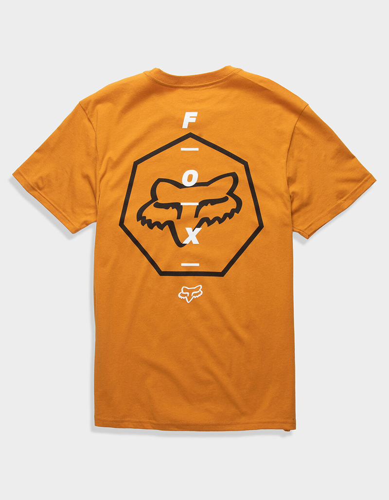 FOX 7 Point Mens Tee image number 0