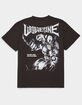 MARVEL Wolverine Enemy Mens Tee image number 1