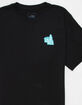 THE NORTH FACE Keep Climbing Mens Tee image number 3