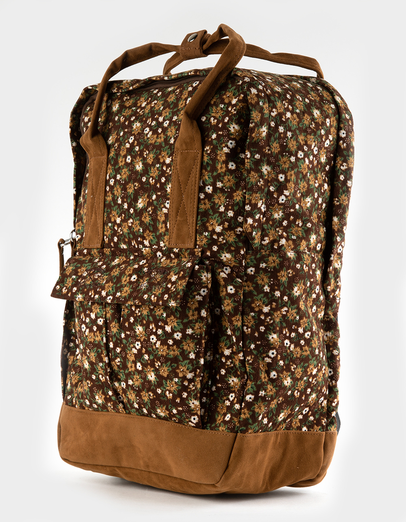 RSQ Margo Cord Backpack image number 1