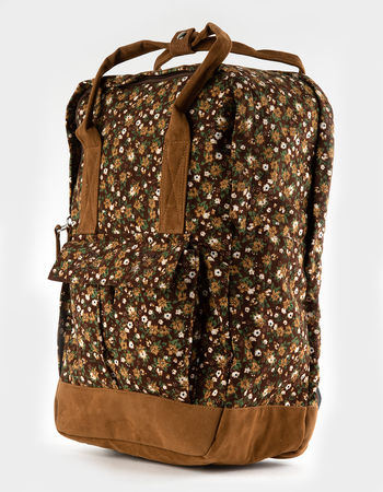 RSQ Margo Cord Backpack Alternative Image