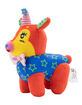 SO LAZO Party Animals Plush Bag Charm Blind Box image number 5