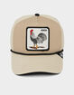 GOORIN BROS. Cock Rooster Snapback Hat image number 2