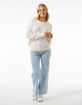 RIP CURL Emily Womens Sweater image number 7