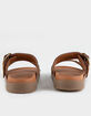 FREE PEOPLE Revelry Studded Womens Sandals image number 4