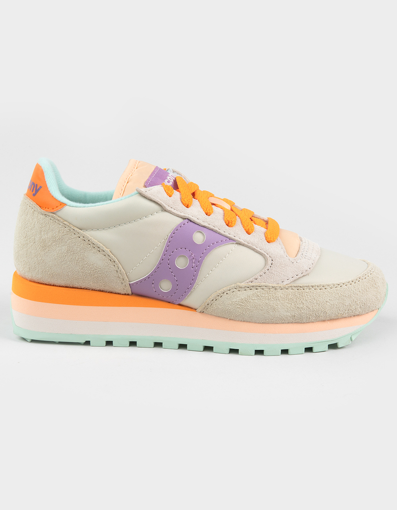 SAUCONY Jazz Triple Womens Shoes