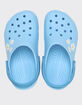 CROCS Daisy Girls Classic Clogs image number 6