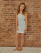 THEME NYC Stevie Tube Girls Dress image number 3