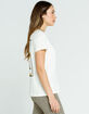 VANS Anderson Womens Tee image number 3