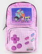 SPACE JUNK PowerPuff Girls Backpack image number 1