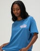 BILLABONG Vintage Wave Womens Tee image number 2