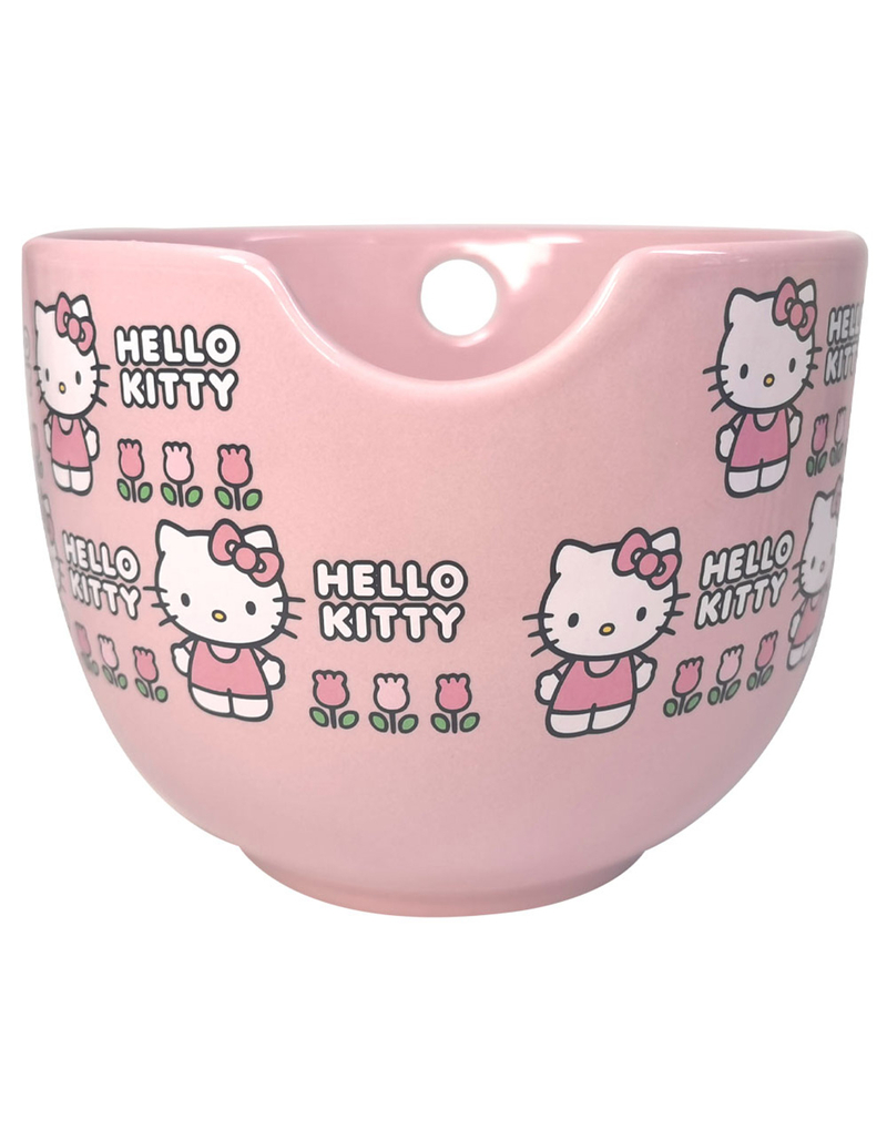 SANRIO Hello Kitty Ramen Bowl image number 2